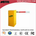 Утвержденный CE IP44 Telecontrolled Traffic Barrier (MITAI-DZ010)